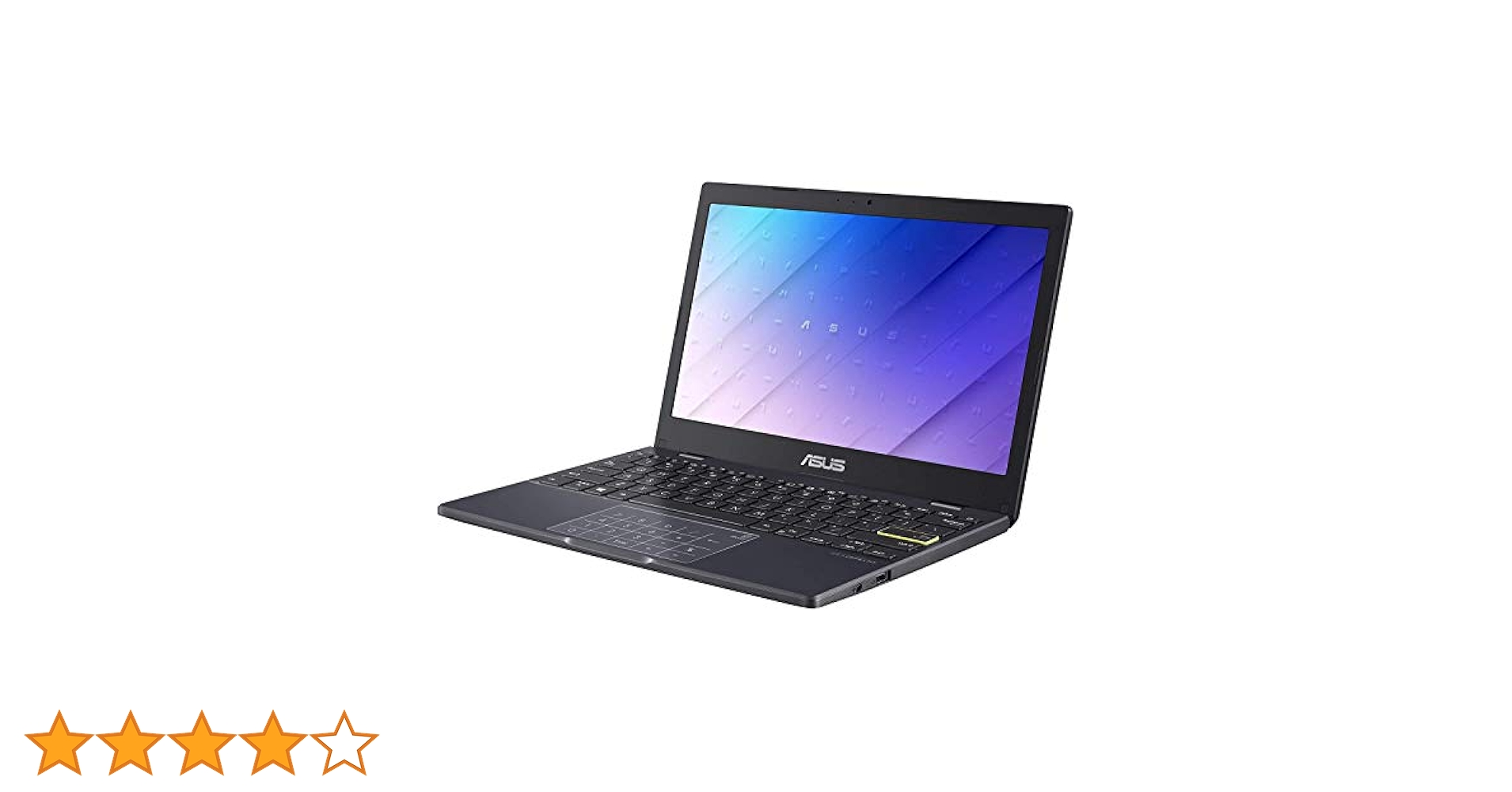 ASUS 11.6型 4GB ピーコックブルー E210MA-GJ001B Amazon.co.jp: ASUS ノートパソコン11.6インチ E210MA (Celeron